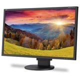 NEC MultiSync EA244WMI-BK Generalüberholt, LED-Monitor 61 cm (24.1 Zoll), schwarz, WUXGA, IPS, USB-Hub