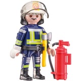 Schmidt Spiele Puzzle PLAYMOBIL Feuerwehr 