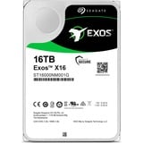 Seagate Exos X16 16 TB, Festplatte SATA 6 Gb/s, 3,5"