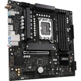 ASRock B860M Pro-A WiFi, Mainboard 