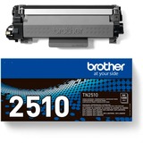 Brother Toner schwarz TN-2510 