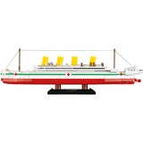 COBI H.M.H.S. Britannic, Konstruktionsspielzeug 