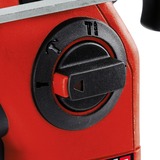 Einhell Akku-Bohrhammer HEROCCO Kit +5, 18Volt rot/schwarz, Li-Ion Akku 3,0 Ah