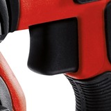 Einhell Akku-Bohrhammer HEROCCO Kit +5, 18Volt rot/schwarz, Li-Ion Akku 3,0 Ah