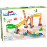 HABA Kullerbü - Kugelbahn Melodie-Domino 