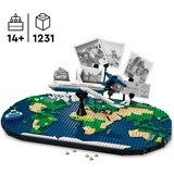 LEGO 41838 Family Reiseerinnerungen, Konstruktionsspielzeug 