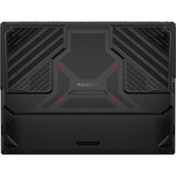 MSI Raider 18 HX AI A2XWJG-074, Gaming-Notebook schwarz, Intel® Core™ Ultra 9 285HX, NVIDIA GeForce RTX 5090, 64 GB DDR5, 4 TB (2 TB SSD & 2 TB SSD), Windows 11 Home 64-Bit