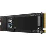 SAMSUNG 990 EVO Plus 1 TB, SSD PCIe 4.0 x4 / 5.0 x2, NVMe 2, M.2 2280, intern