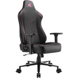 Sharkoon Gaming-Stuhl SKILLER SGS30 schwarz/pink