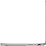 Apple MacBook Pro (14") 2024 CTO, Notebook silber, 24 GB, 1 TB SSD, M4 Pro, MacOS, Englisch International