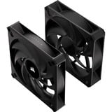 Corsair RS140 MAX, Gehäuselüfter schwarz, 2er Pack, 140 mm