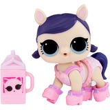 MGA Entertainment L.O.L. Surprise Bubble Surprise Pets, Spielfigur sortierter Artikel