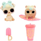 MGA Entertainment L.O.L. Surprise Bubble Surprise Pets, Spielfigur sortierter Artikel