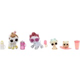 MGA Entertainment L.O.L. Surprise Bubble Surprise Pets, Spielfigur sortierter Artikel