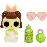 MGA Entertainment L.O.L. Surprise Bubble Surprise Pets, Spielfigur sortierter Artikel