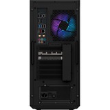 MSI MPG Infinite X2 14NUF7-459AT, Gaming-PC schwarz/transparent, Windows 11 Home 64-Bit