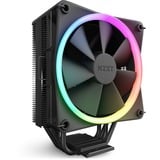 NZXT T120 RGB, CPU-Kühler schwarz, 120 mm