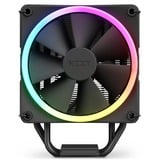 NZXT T120 RGB, CPU-Kühler schwarz, 120 mm