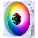 Phanteks M25G2-140 D-RGB Reverse, Gehäuselüfter weiß, 140 mm