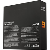 AMD Ryzen™ 9 9950X, Prozessor Boxed-Version