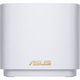 ASUS ZenWiFi XD4 Plus AX1800 2er, Mesh Router weiß, 2 Geräte