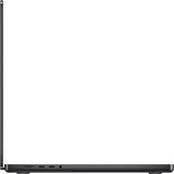 Apple MacBook Pro (16") 2024 CTO, Notebook schwarz, M4 Max, MacOS, Deutsch, Nanotexturglas, 41.1 cm (16.2 Zoll), 8 TB SSD