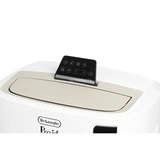 DeLonghi PAC EL 112 CST WIFI, Klimagerät weiß