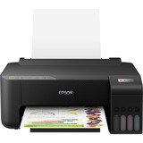 Epson EcoTank ET-1810, Tintenstrahldrucker schwarz, USB, WLAN