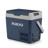 Igloo ICF18, Kühlbox blau