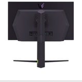 LG UltraGear 27GS95QX-B.AEU, Gaming-Monitor 67.3 cm (26.5 Zoll), schwarz, QHD, OLED, NVIDIA G-SYNC kompatibel, AMD FreeSync Premium Pro, 240Hz Panel