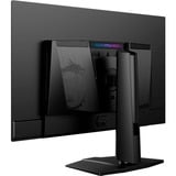 MSI MPG 322URXDE QD-OLED, Gaming-Monitor 80 cm (31.5 Zoll), schwarz, UltraHD/4K, QD-OLED, G-Sync-komp., USB-C, DisplayPort 2.1a (UHBR20), 240Hz Panel