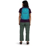 Osprey Daylite Plus , Rucksack blaugrün, 20 Liter