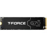 Team Group T-FORCE G70 Pro 1 TB, SSD PCIe 4.0 x4 | M.2 2280 | Graphen-Kühlkörper