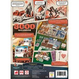 Asmodee 3000 Halunken, Brettspiel 