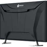 EIZO EV4340X-BK, LED-Monitor 108 cm (42.5 Zoll), schwarz, UltraHD/4K, IPS, Fernbedienung, USB-C