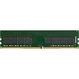 Kingston DIMM 32 GB DDR4-3200, Arbeitsspeicher grün, KCP432ND8/32