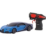 Revell RC Scale Car Bugatti Chiron blau