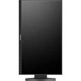 ViewSonic VG2208A-HD, LED-Monitor 54.5 cm (22 Zoll), schwarz, FullHD, IPS, HDMI, DP, VGA, 100Hz Panel