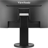 ViewSonic VG2208A-HD, LED-Monitor 54.5 cm (22 Zoll), schwarz, FullHD, IPS, HDMI, DP, VGA, 100Hz Panel