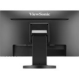 ViewSonic VG2208A-HD, LED-Monitor 54.5 cm (22 Zoll), schwarz, FullHD, IPS, HDMI, DP, VGA, 100Hz Panel