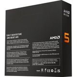 AMD Ryzen™ 5 9600X, Prozessor Boxed-Version