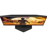 AOC 24G42E, Gaming-Monitor 60.5 cm (23.8 Zoll), schwarz (matt), FullHD, Fast-IPS, Adaptive-Sync, 180Hz Panel