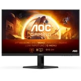 AOC 27G4XE, Gaming-Monitor 69 cm (27 Zoll), schwarz, FullHD, IPS, HDR, Adaptive-Sync, G-Sync kompatibel , 180Hz Panel