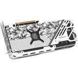 ASRock Radeon RX 7900 GRE Steel Legend GAMING OC, Grafikkarte weiß, RDNA 3, GDDR6, 3x DisplayPort, 1x HDMI 2.1