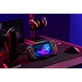 ASUS ROG ALLY X RC72LA-NH007W 1TB, Handheld-Konsole schwarz