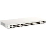 D-Link DBS-2000-52MP/E, Switch 