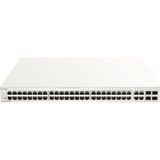 D-Link DBS-2000-52MP/E, Switch 