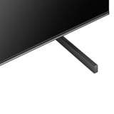 Hisense 50U6NQ, QLED-Fernseher 126 cm (50 Zoll), schwarz/anthrazit, UltraHD/4K, Triple Tuner, Mini LED