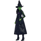 Mattel Wicked - Elphaba , Puppe 