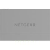 Netgear MS105, Switch grau